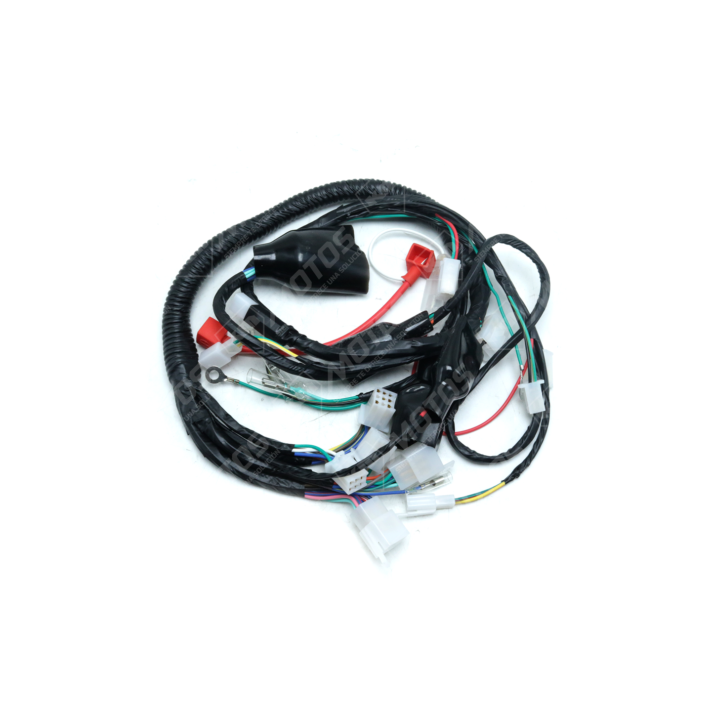 ARNES ELECTRICO KMF ZX250R/GXT250R