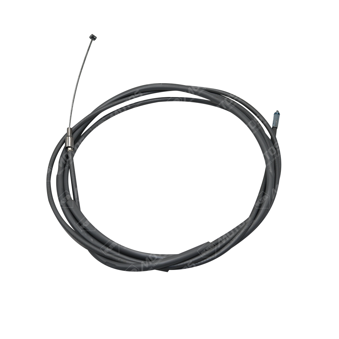 CABLE DE ACELERADOR MOTOTAXI BAJAJ TUK TUK225 (4S)