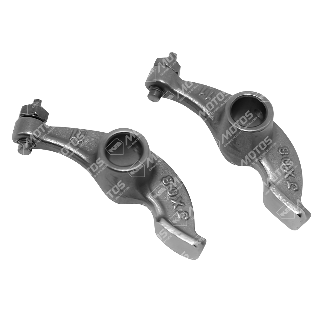 KIT DE BALANCINES SUZUKI GN125 H/F/EN125