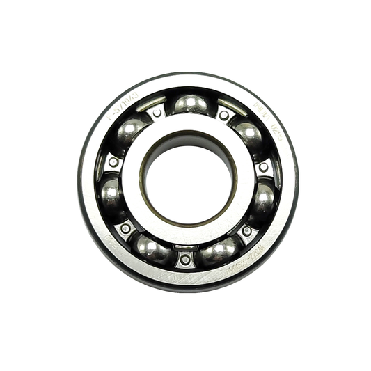 BALINERA DE CIGUENAL BOXER 150 BM 2008 - KMMOTOSHN