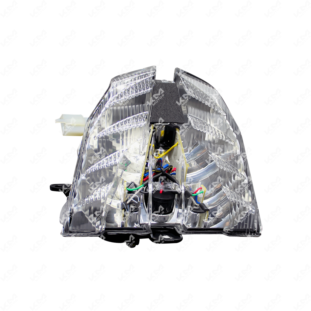 STOP NS200/NS150/NS160/AS200 PULSAR