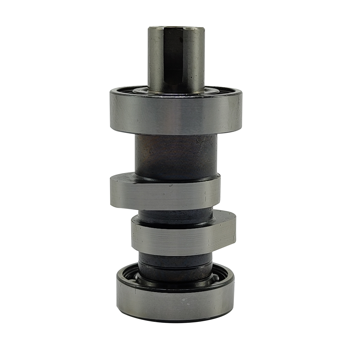 EJE DE LEVAS BOXER150 - KMMOTOSHN