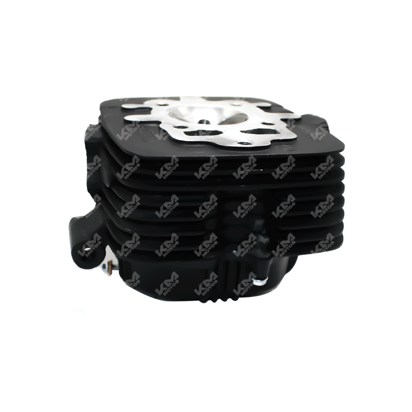 CULATA TX200/DM200/ZF200/200GYA NEGRA