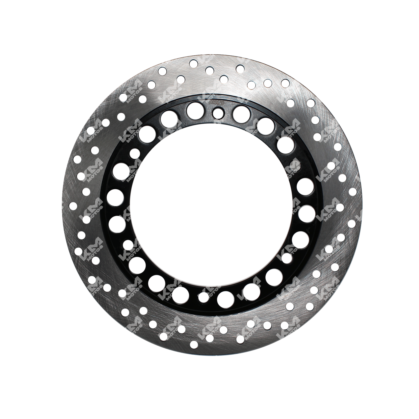 DISCO DE FRENO DELANTERO YBR125 (6 HOLE)