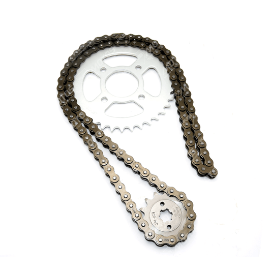 KIT DE TRACCION 36T/14T 520H PS180/PS200 PULSAR