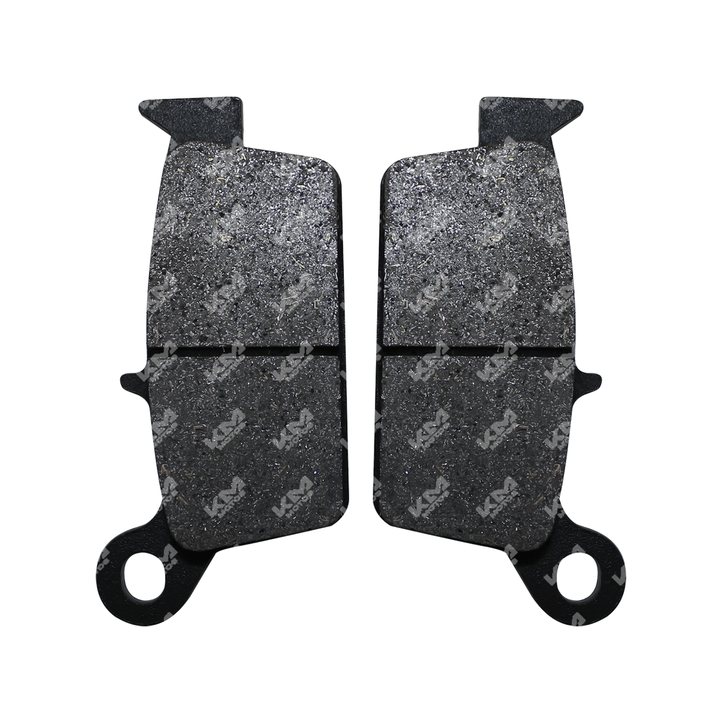 PASTILLA DE FRENO EN125/DRZ400 TRASERAS