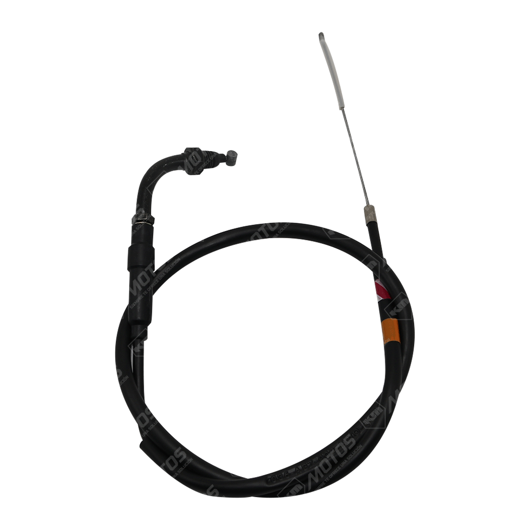 CABLE ACELERADOR HUNK160R OEM
