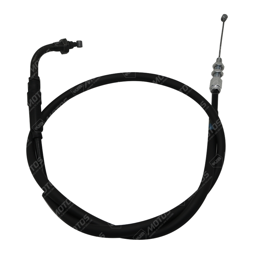 CABLE ACELERADOR HUNK 190R OEM