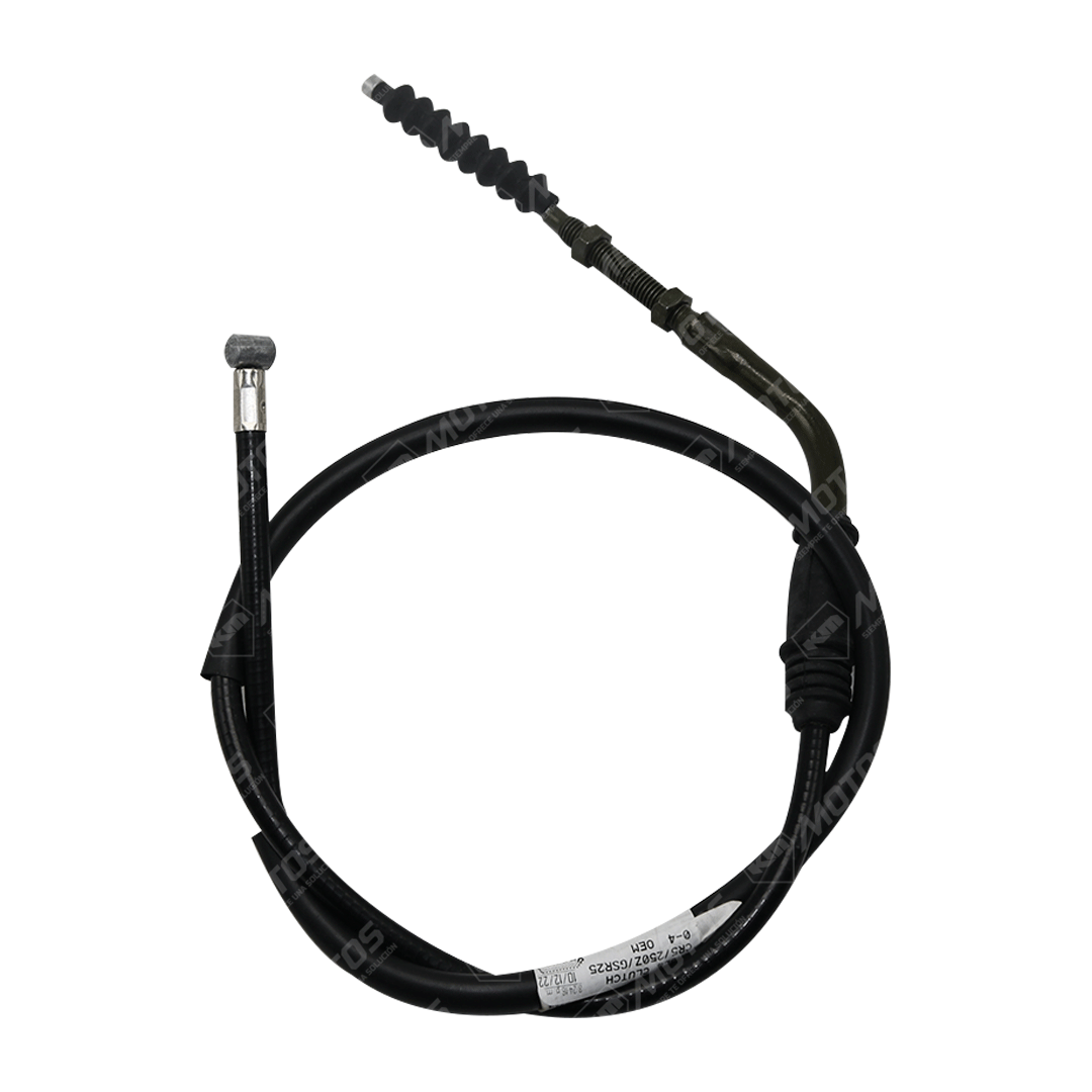 CABLE CLUTCH CR5/250Z/GSR250-4 OEM