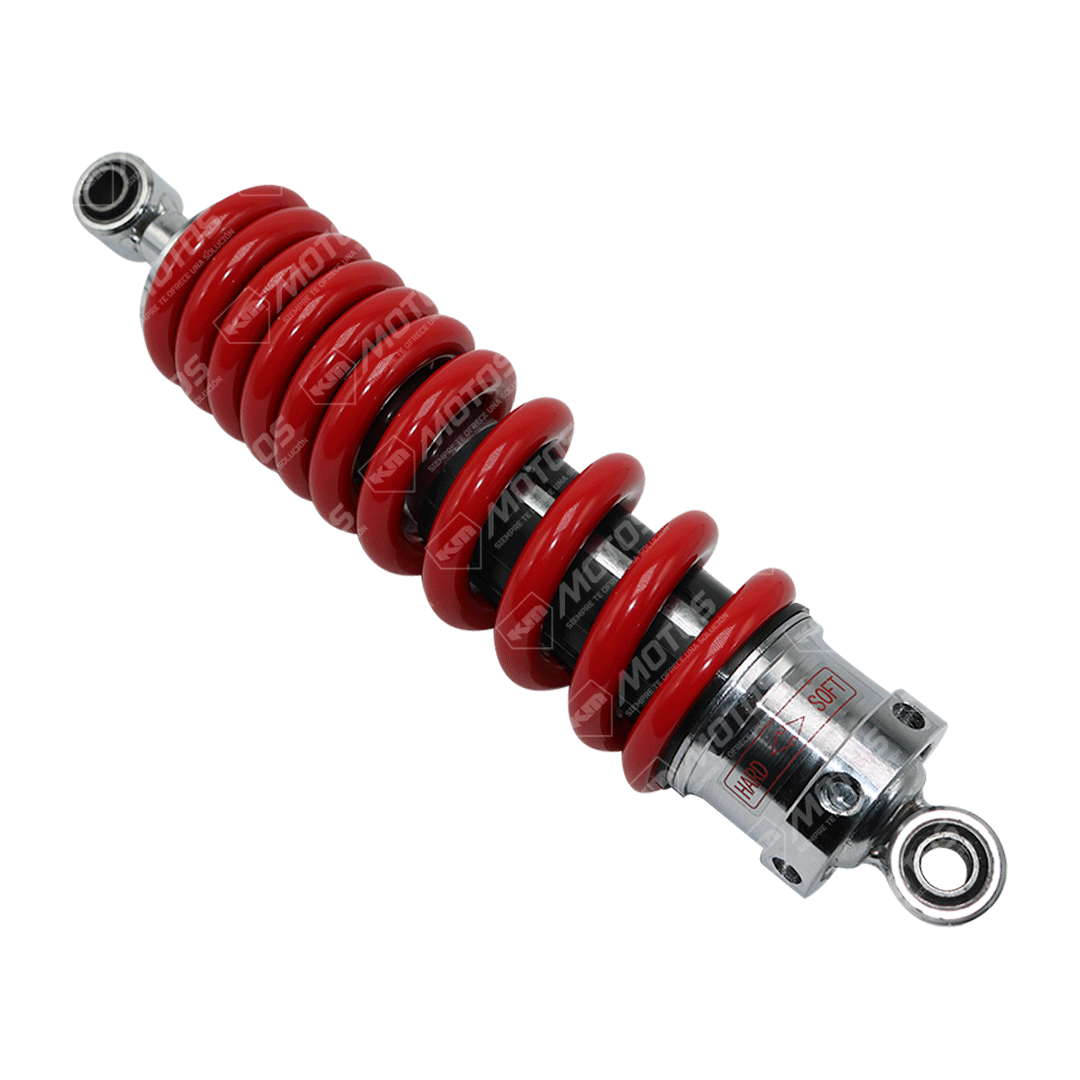 MONOCHOCK CR5/250Z ITALIKA/CR5/GSR250-4 PRO OEM