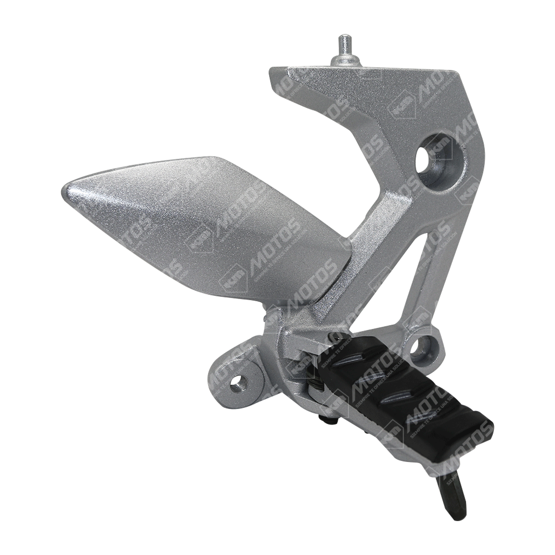BASE DE ESTRIBO DEL 250Z/GSR4/CR5PRO OEM DERECHO