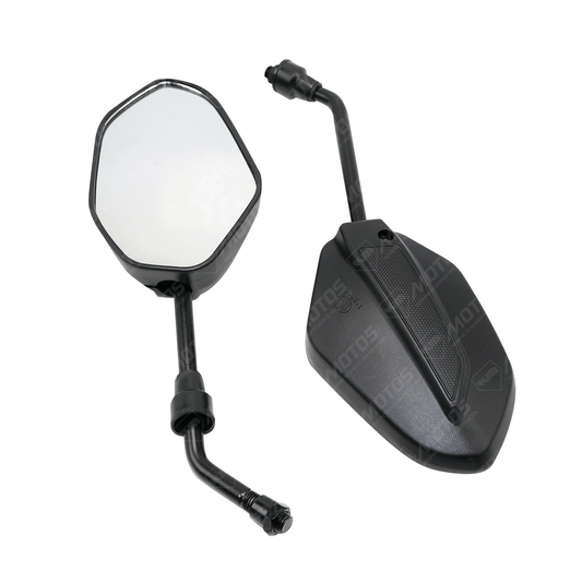 RETROVISORES DM150/XY200GY-8/XM200GY
