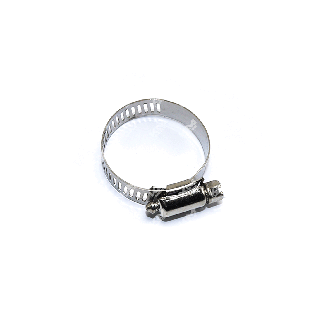 ABRAZADERA DE METAL 1.5"