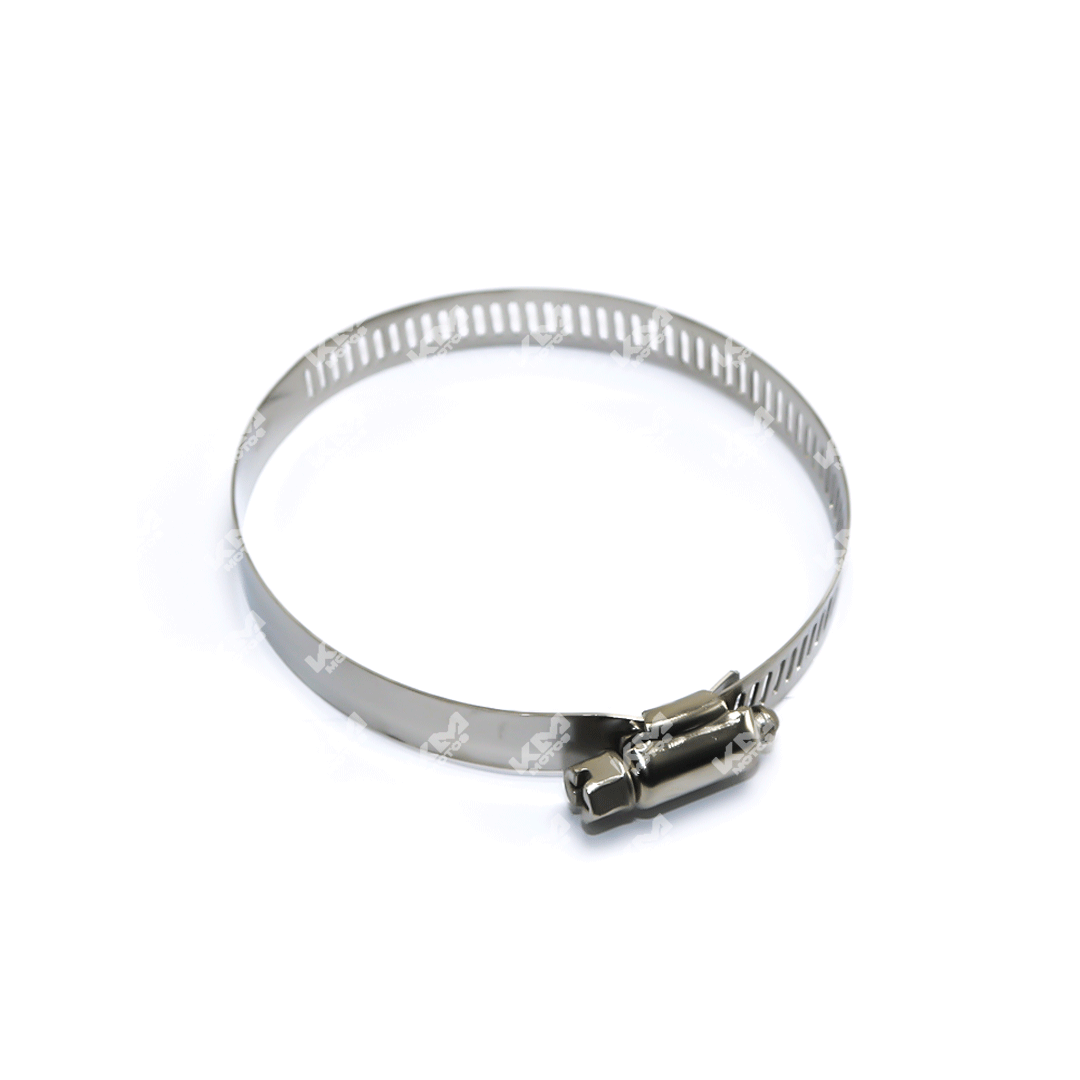 ABRAZADERA DE METAL 3"