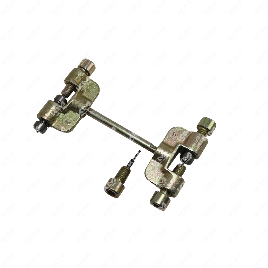 CORTA CADENA DE TIEMPO