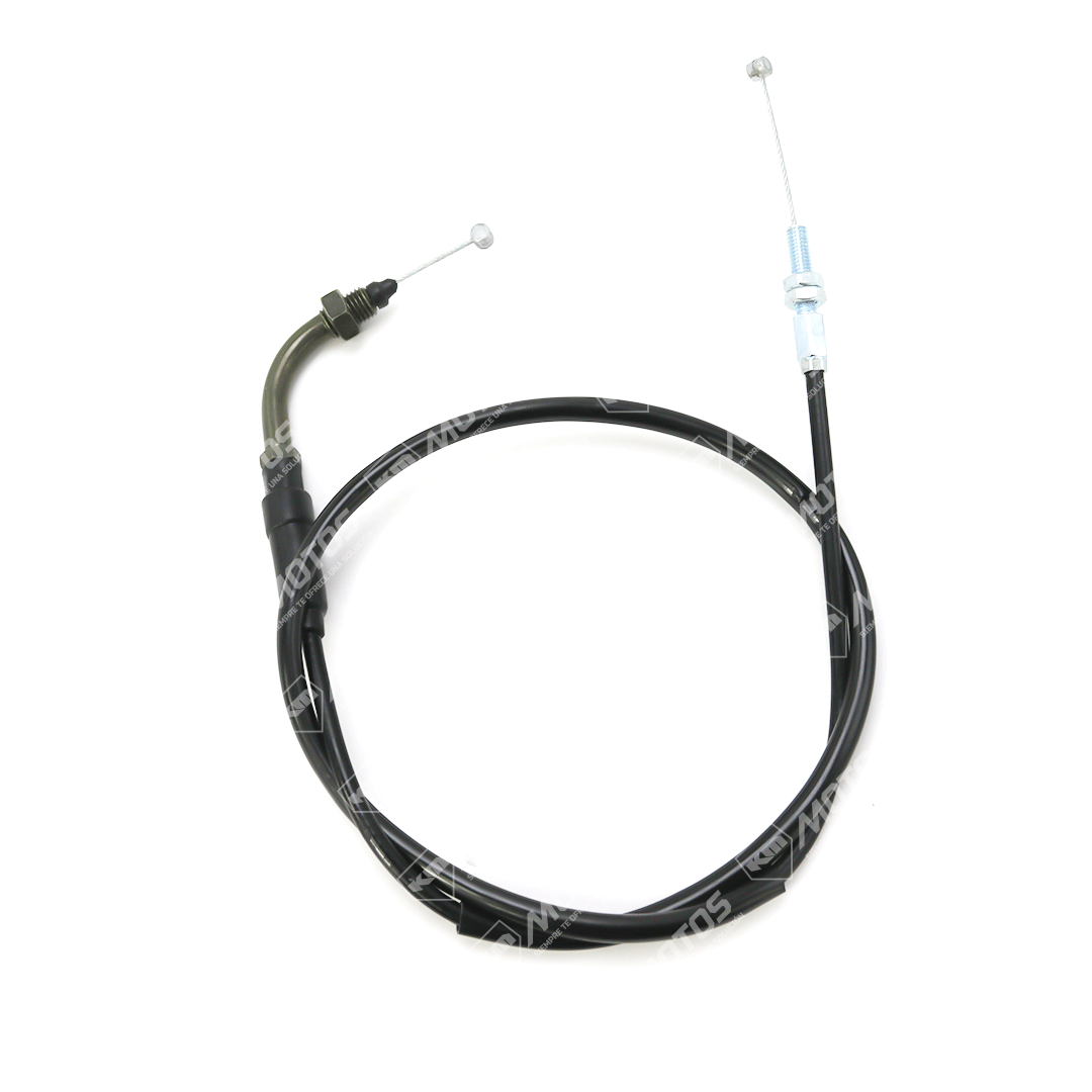 CABLE DE ACELERADOR NS200 PULSAR