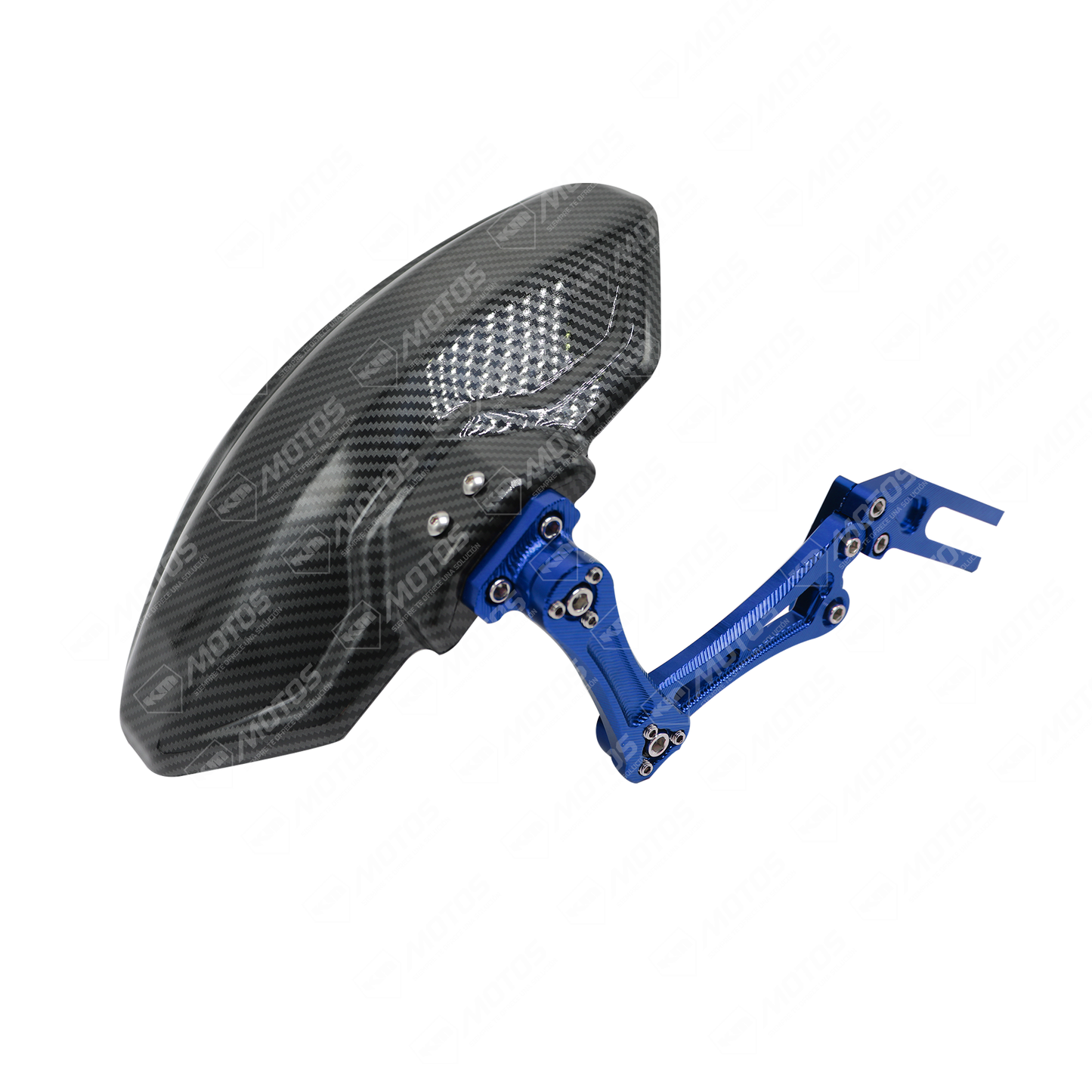 LODERA UNIVERSAL STARK AZUL LR