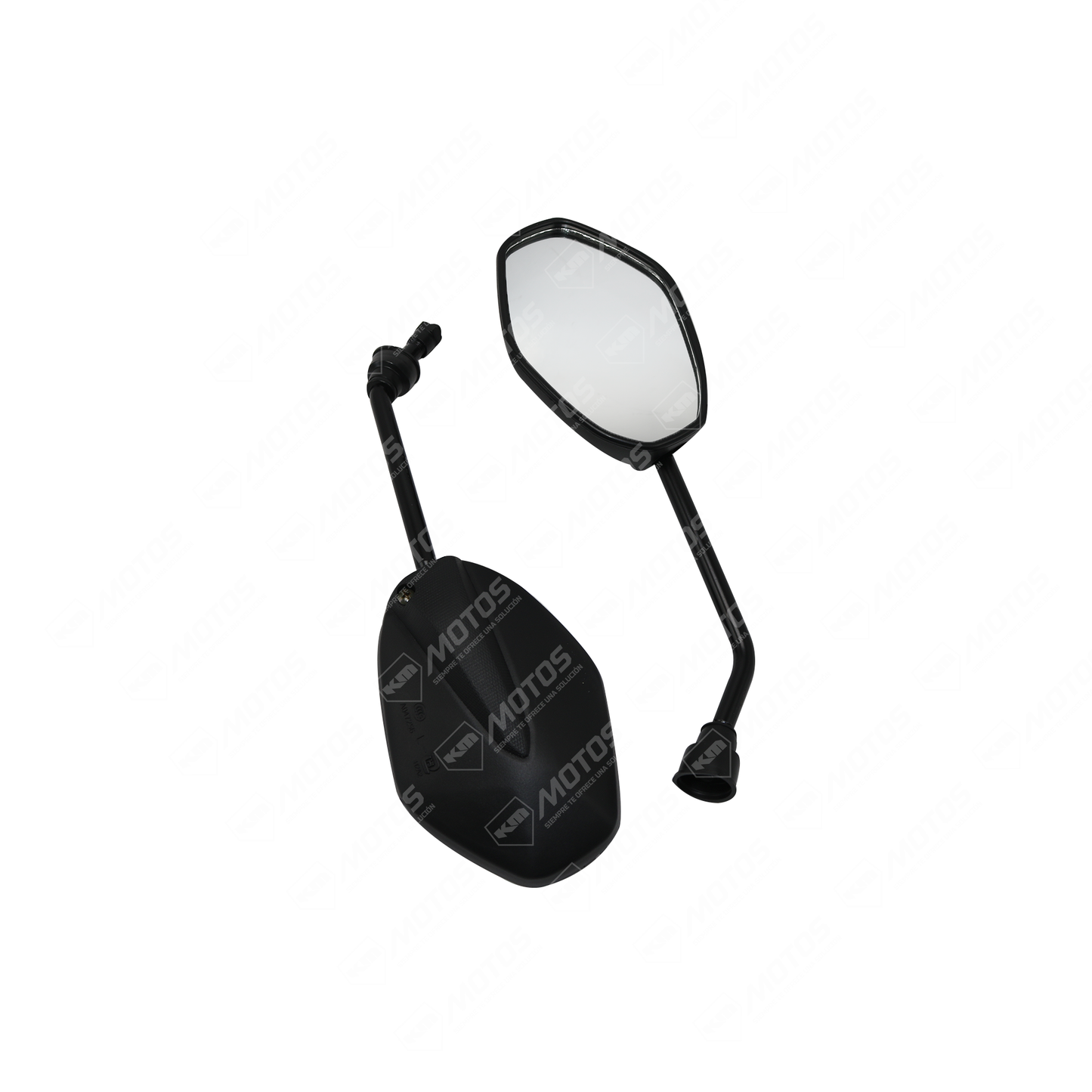 RETROVISORES KMF ZX150L/XM200Z
