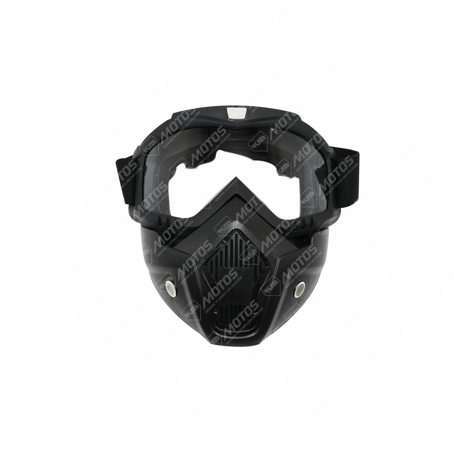 VISOR FULL MASK TACTICO