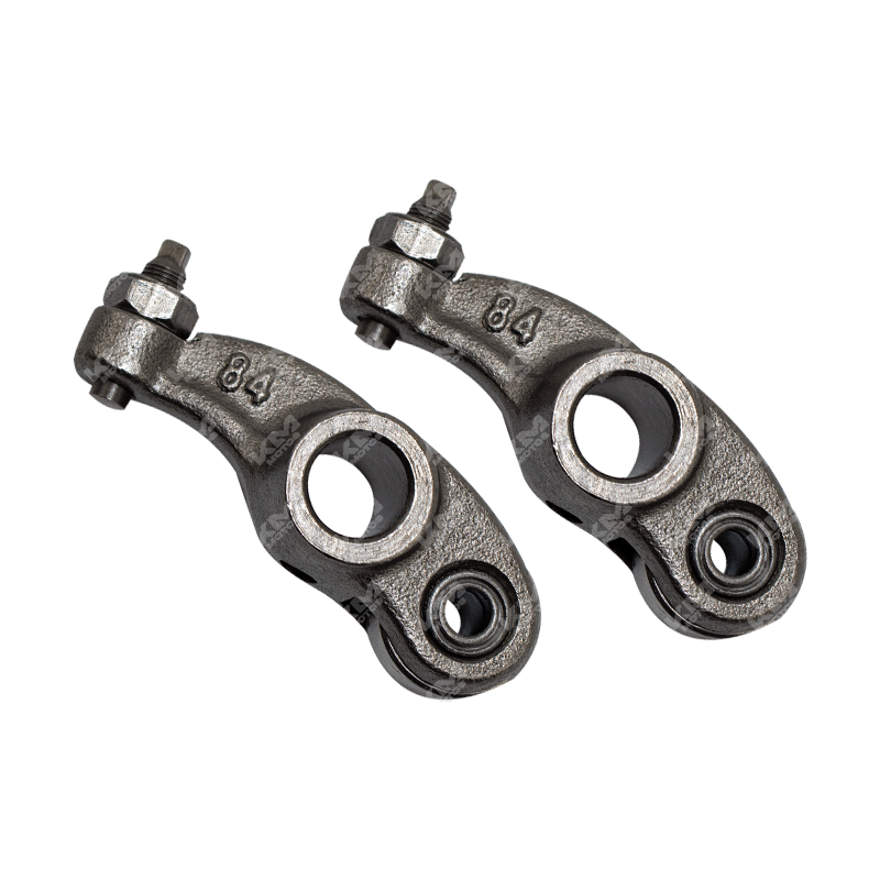 Balancines De Crux Revo/Yd110