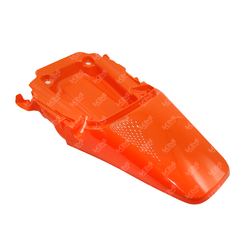 Cola Xm200 Anaranjada