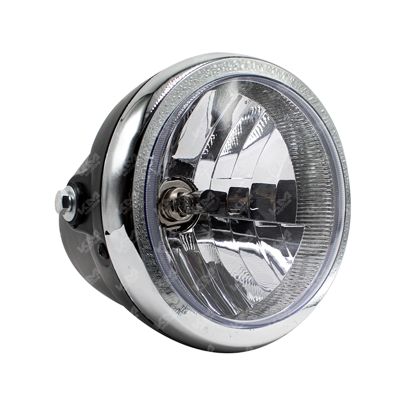 Silvin Crux Revo/Yd110