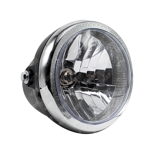 Silvin Crux Revo/Yd110