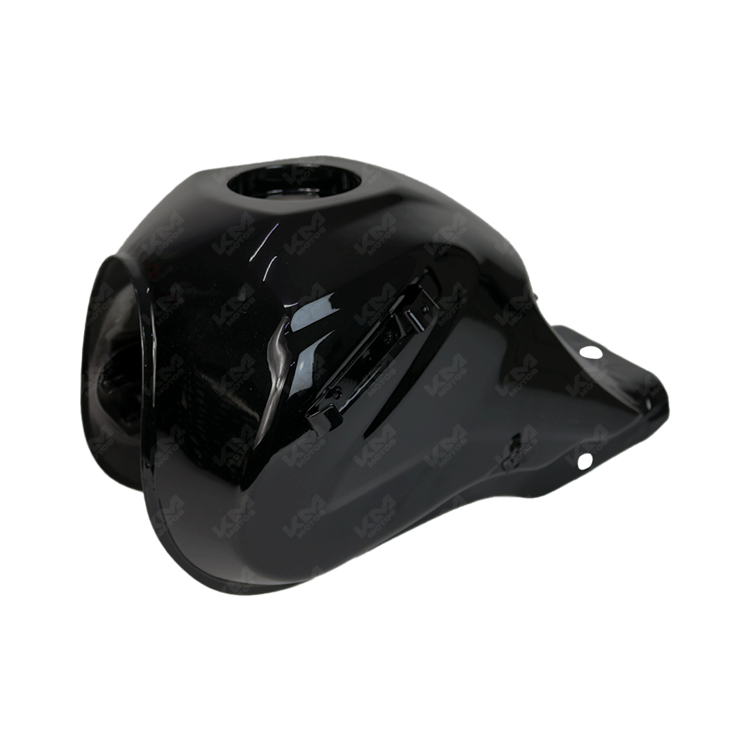 Tanque Zx150L Negro