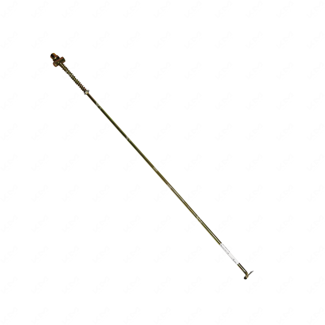 Varilla De Freno Crux Revo/Yd110