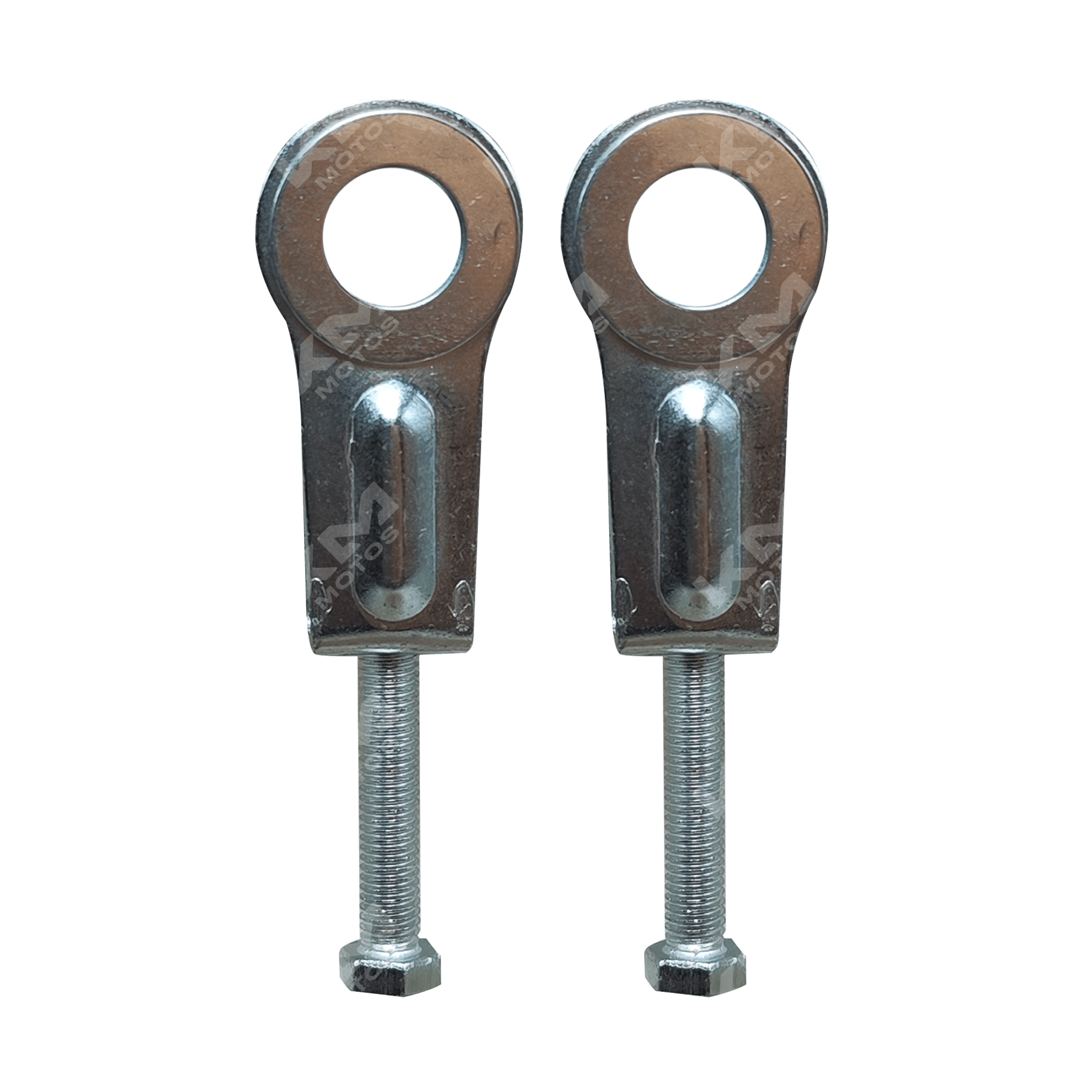 AJUSTADOR DE CADENA YBR/HJ/EN125 - KMMOTOSHN