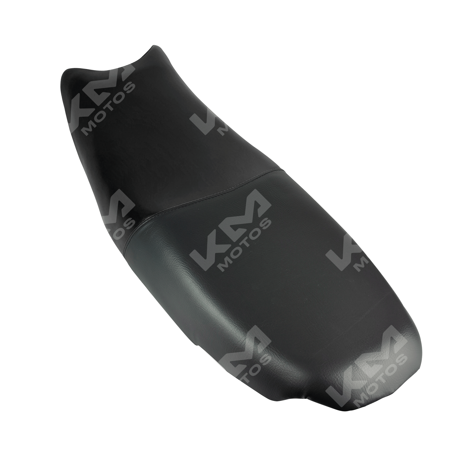 ASIENTO FT150 NEGRO - KMMOTOSHN