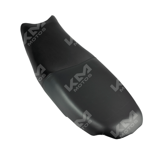ASIENTO FT150 NEGRO - KMMOTOSHN