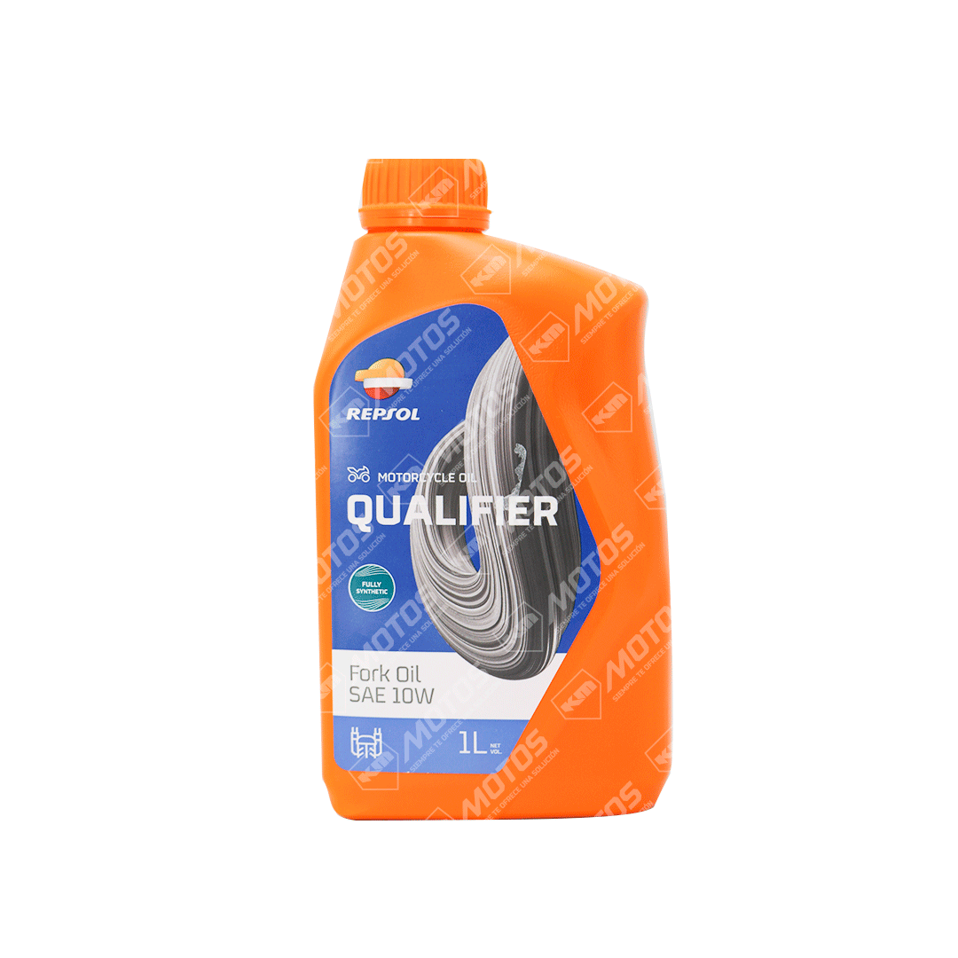 ACEITE REPSOL 10W HIDRAULICO PARA BARRAS