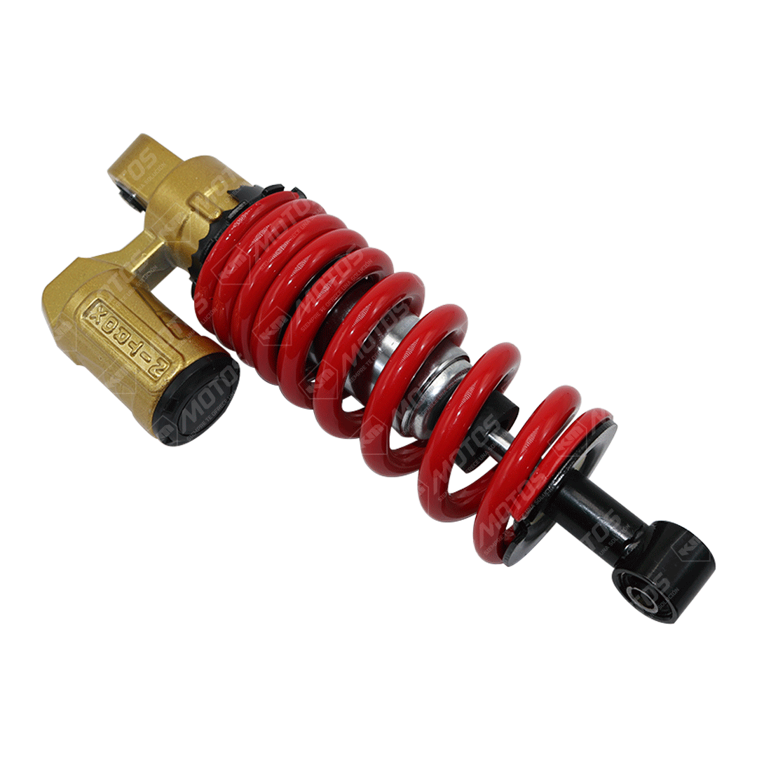 Shocker Bajaj Discover 125 Front Fork Price Bike Bajaj Discover