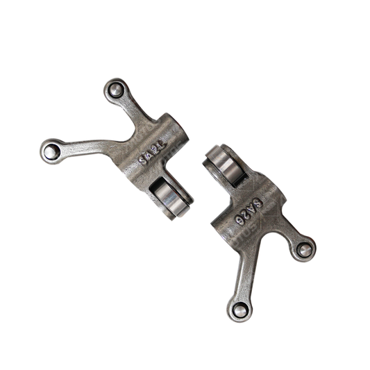 Balancines NS200 PULSAR LOS LOBOS - KMMOTOSHN