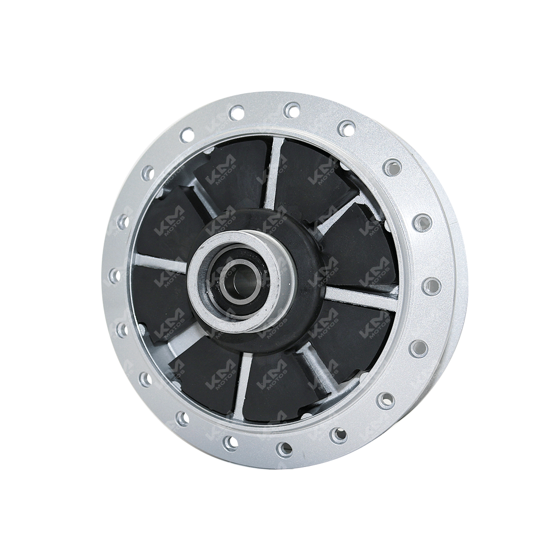 BUFA TRASERA DE XM200