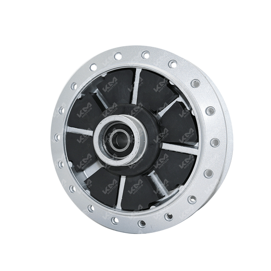 BUFA TRASERA DE XM200