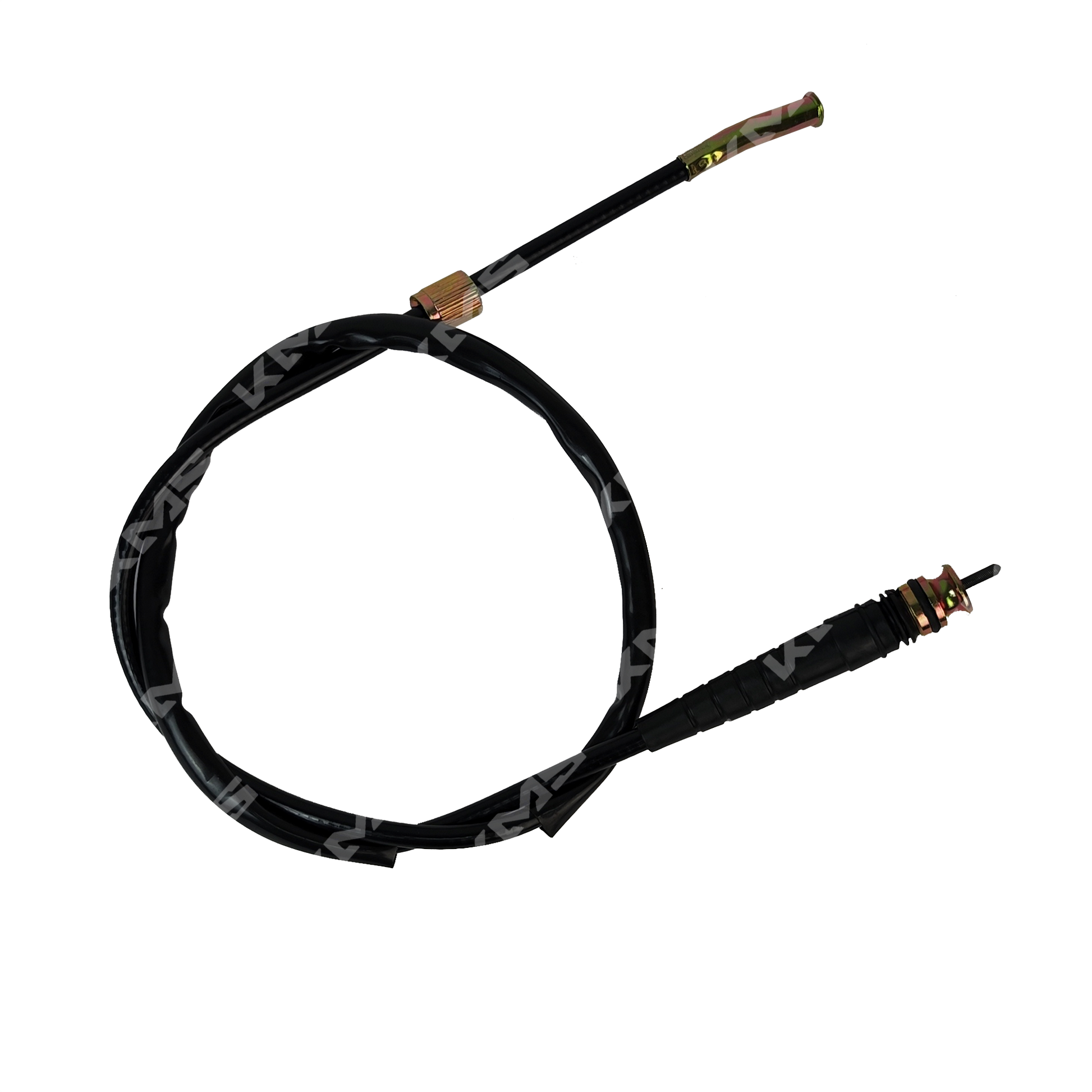 CABLE DE VELOCIMETRO GXT200/KMF200/XTM200/SUPERMOTO A/R - KMMOTOSHN