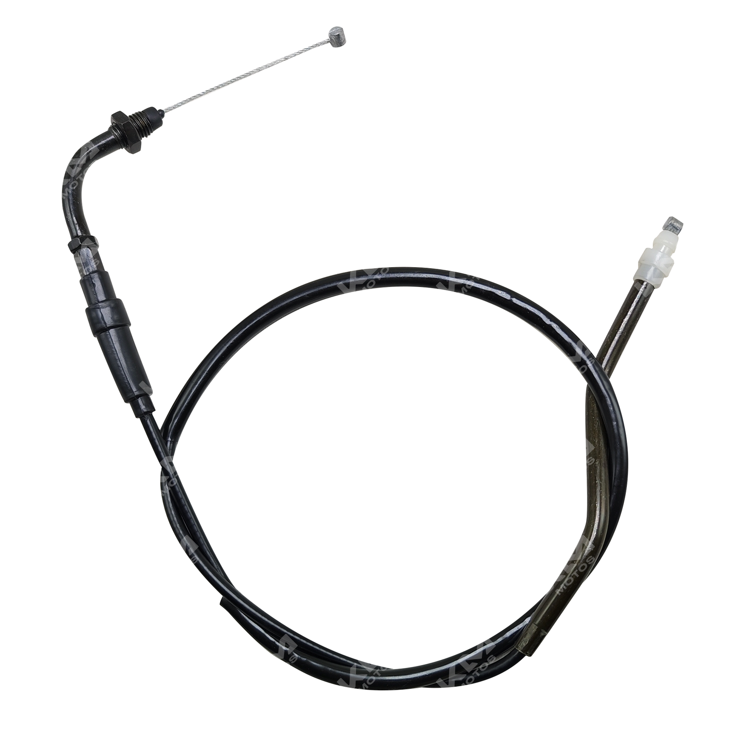 CABLE DE ACELERADOR PULSAR NS200 - KMMOTOSHN