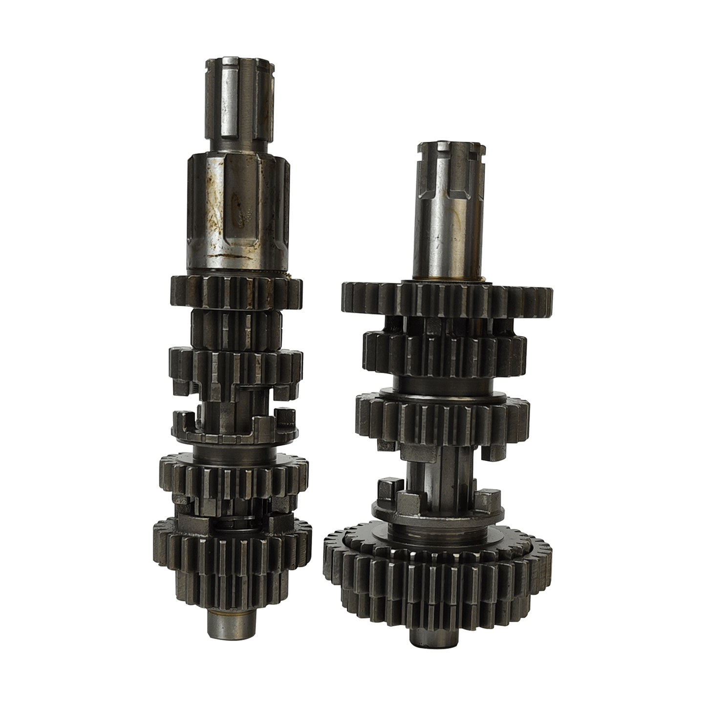 CAJA DE CAMBIOS CG125/HJ/FT150/DM150 - KMMOTOSHN