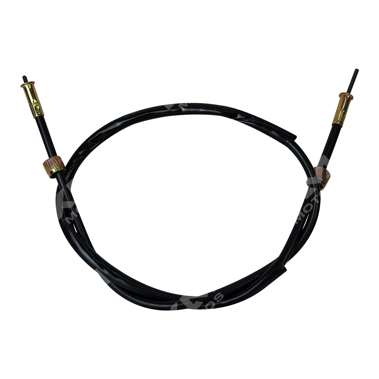 CABLE DE VELOCIMETRO DM150/YBR125-G TT - KMMOTOSHN