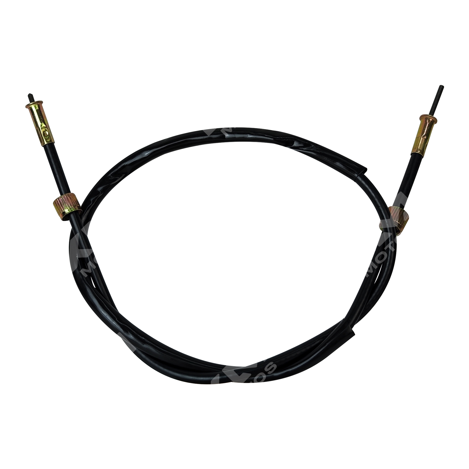 CABLE DE VELOCIMETRO DM150/YBR125-G TT - KMMOTOSHN