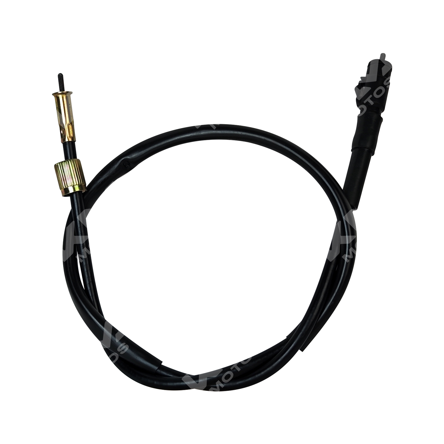 CABLE DE VELOCIMETRO CRUX110 REV NUEVA - KMMOTOSHN