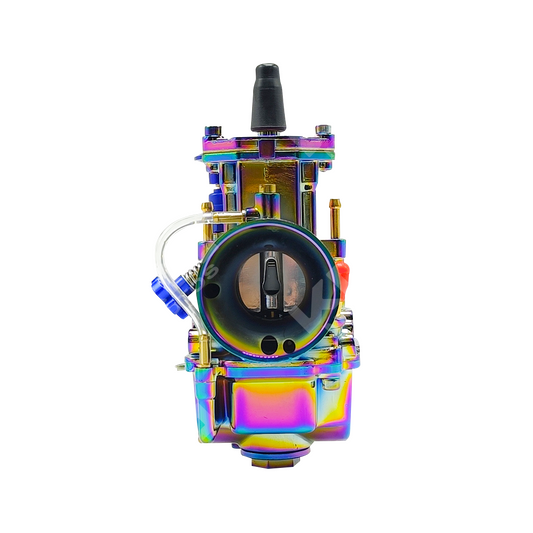 CARBURADOR RACING PWK30 (CG150 A 180) - KMMOTOSHN