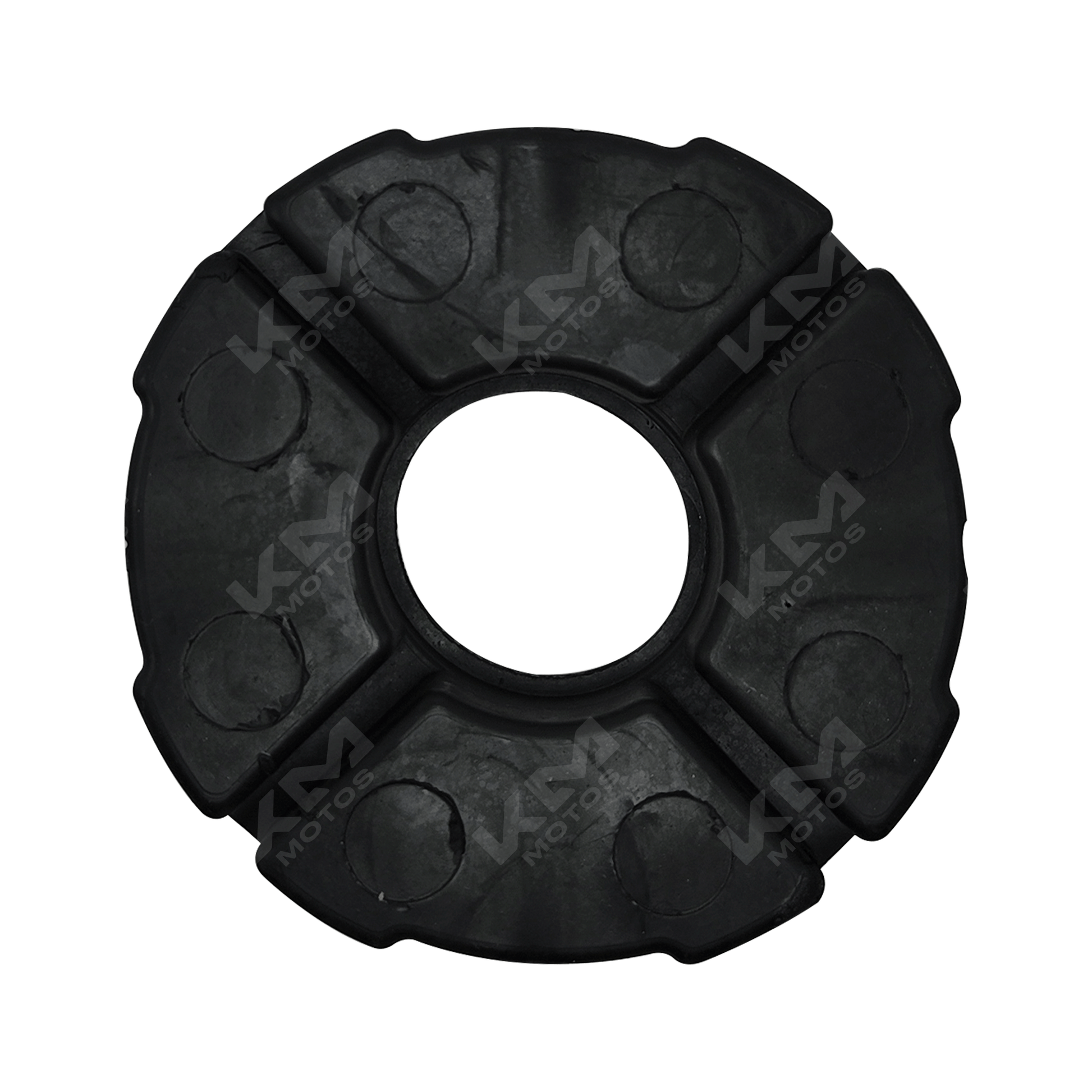 DAMPER DE KMF-ZX200L - KMMOTOSHN