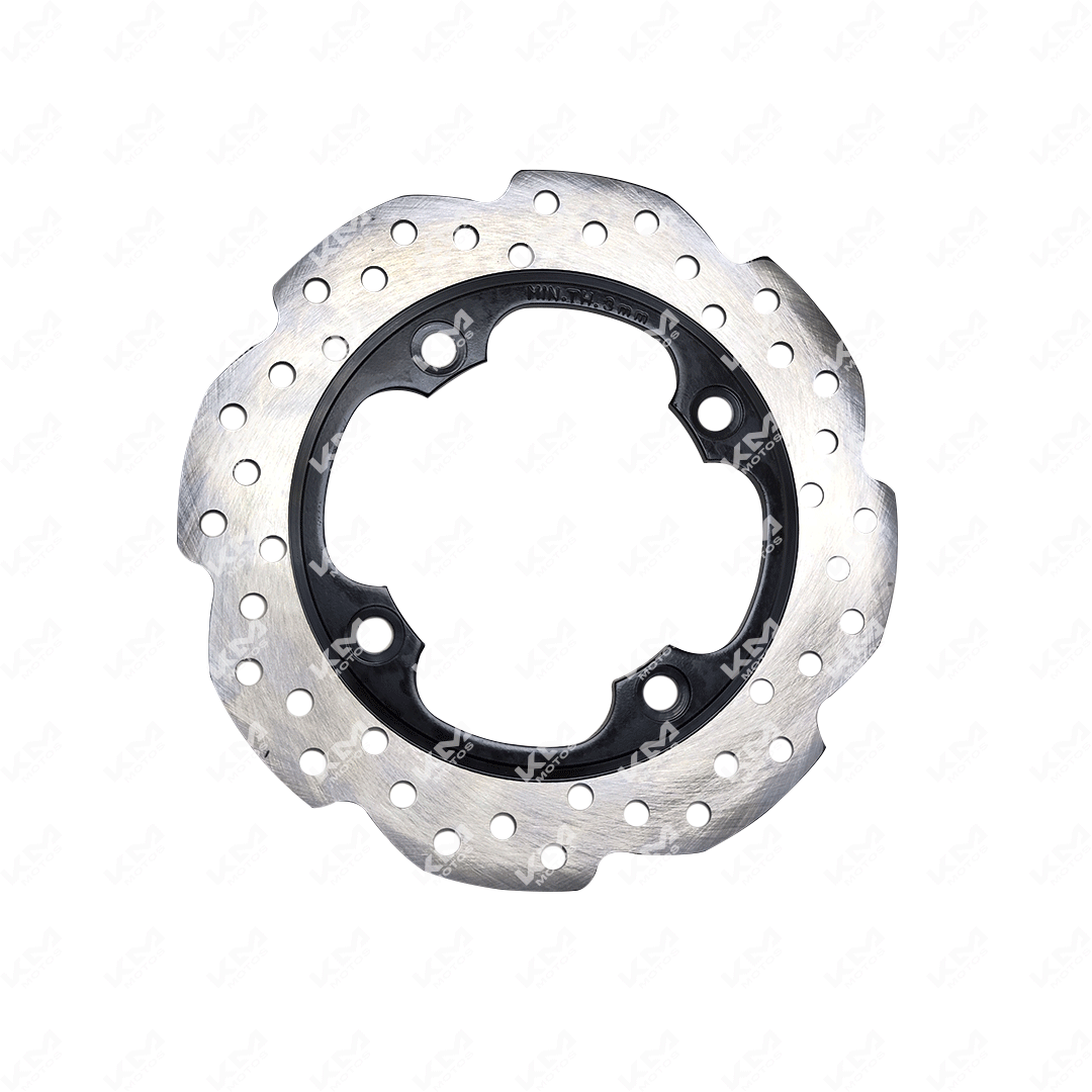 DISCO DE FRENO DELANTERO CB190 - KMMOTOSHN