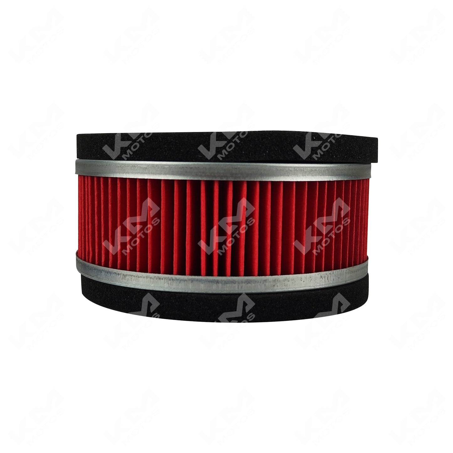 FILTRO DE AIRE GY6-150 REDONDO - KMMOTOSHN