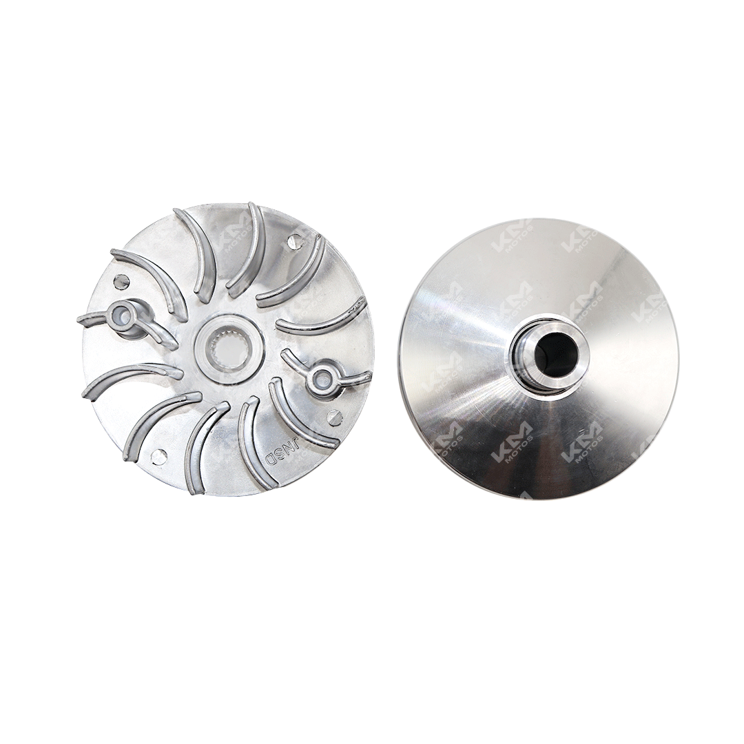 FANCLUTCH DELANTERO AUTOMATICa GY6
