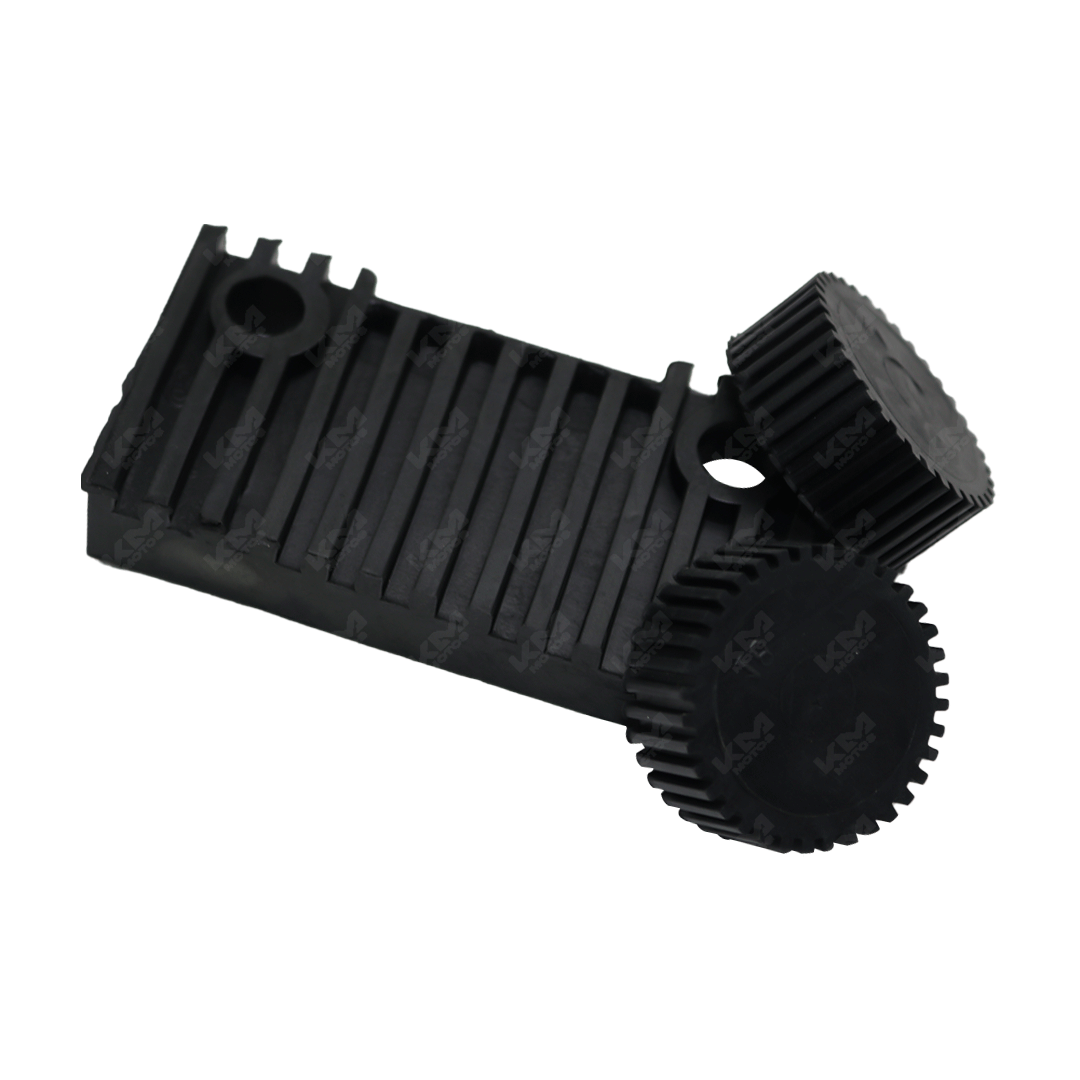 HULES DE TANQUE CG/STD/UNIVERSAL 3PCS - KMMOTOSHN