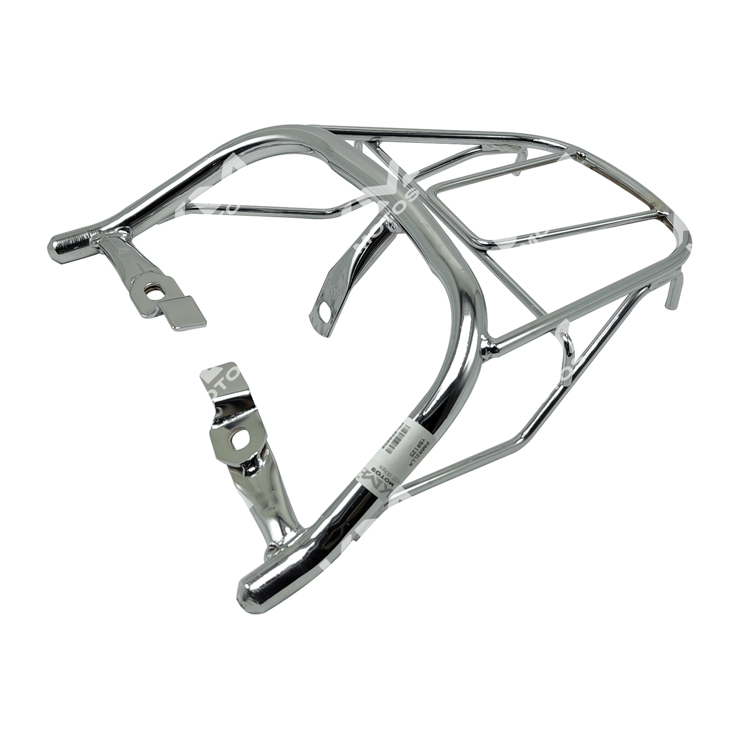 PARRILLA YBR125 - KMMOTOSHN
